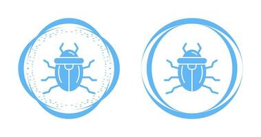 Beetle Vector Icon