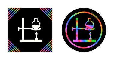 Experiment Vector Icon