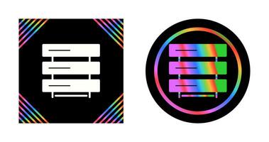 Server Vector Icon