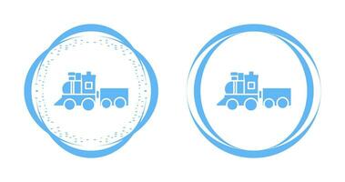 Train Vector Icon