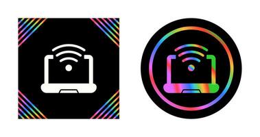 Wifi Vector Icon