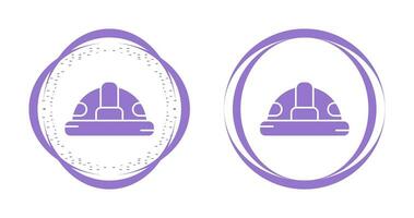 Construction Helmet Vector Icon