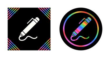 Pen Vector Icon