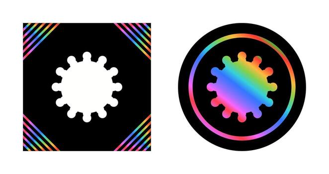 Clock Vector Icon