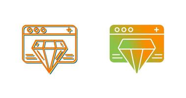 Quality Site Vector Icon