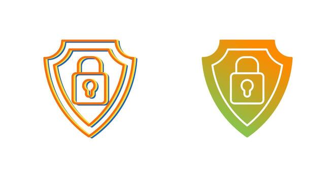Security Vector Icon