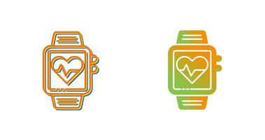 Smartwatch Vector Icon