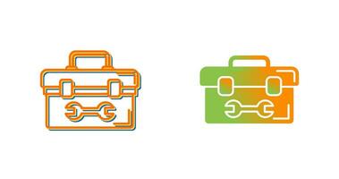 Tool Box Vector Icon