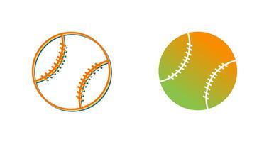 Ball Vector Icon