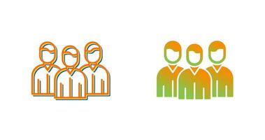 People Vector Icon