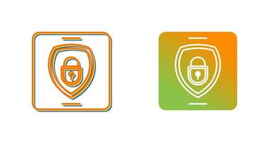 Security Vector Icon
