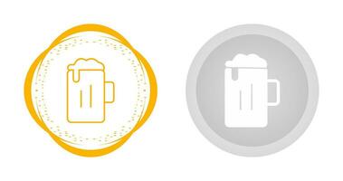 Beer Vector Icon