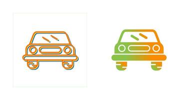 Car Vector Icon