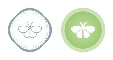 Butterfly Vector Icon