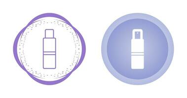 Air Sanitizer Vector Icon