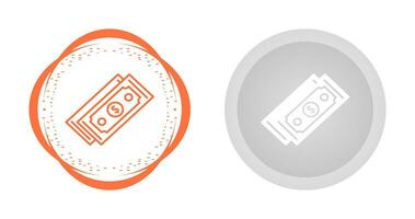 Dollar Currency Vector Icon