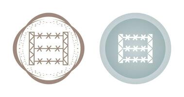 Wire Vector Icon