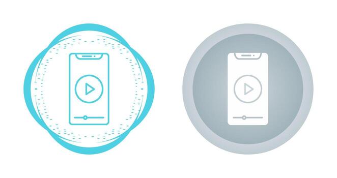 Tutorials Vector Icon