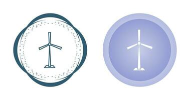 Turbine Vector Icon