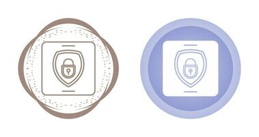 Security Vector Icon