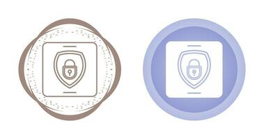 Security Vector Icon