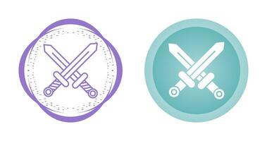 Sword Vector Icon