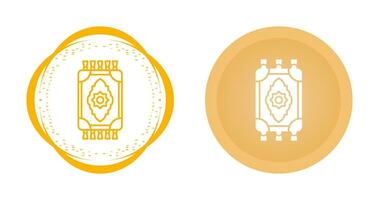 Carpet Vector Icon