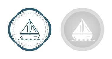 Boat Vector Icon