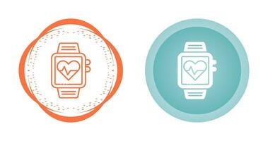 Smartwatch Vector Icon