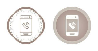 Call Vector Icon