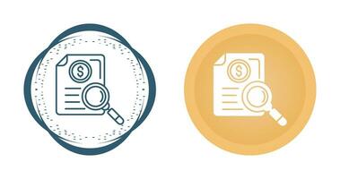 Manage Money Vector Icon