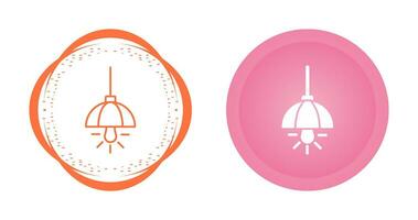 Illumination Vector Icon