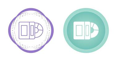 Compact Disc Vector Icon