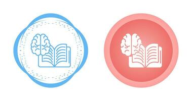 Knowledge Vector Icon