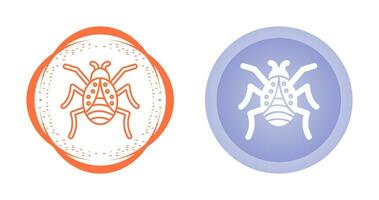 Bug Vector Icon