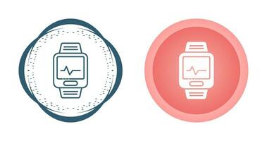 Smart Watch Vector Icon