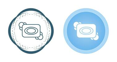 Soap Vector Icon