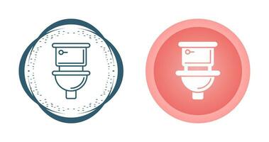 Wc Vector Icon