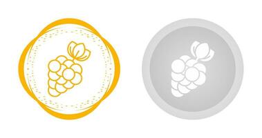 Berries Vector Icon