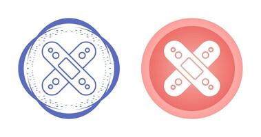 Wound Care Vector Icon