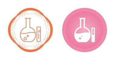 Chemistry Vector Icon