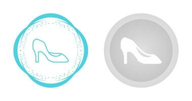 Heels Vector Icon