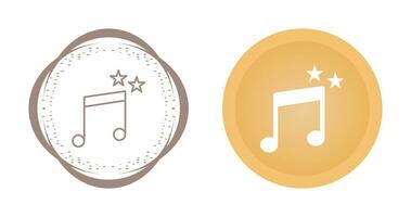 Music Vector Icon