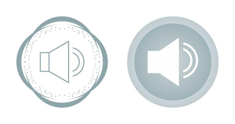 Audio Profiles Vector Icon