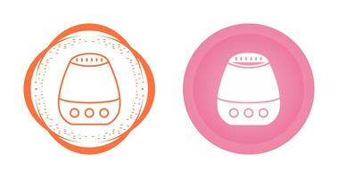 Air Purifier Vector Icon