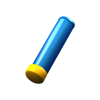 drugs 3d rendering icon illustration png