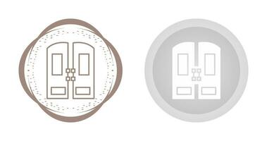 Doors Vector Icon