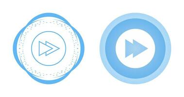 Next Track Vector Icon