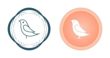 Birds Vector Icon