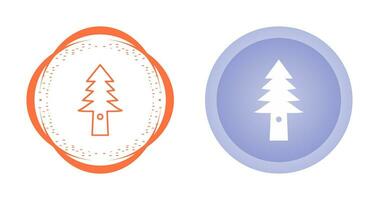 Tree Vector Icon